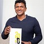 Image result for Puneeth Rajkumar Digital Painting