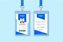 Image result for Restaurant ID Card