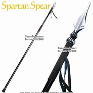 Image result for 300 King Leonidas Spear