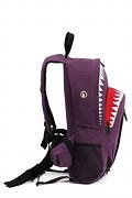 Image result for Small Great White Shark Backpack