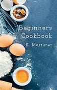 Image result for Starter Cookbook