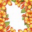 Image result for Anime Hawaiian Lei