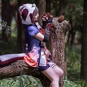 Image result for Sayu Cosplay Costume