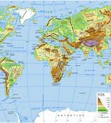 Image result for Mapa Terrestre