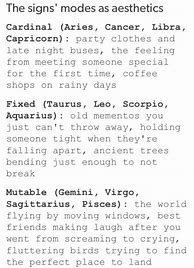 Image result for Aesthetic Zodiac Sign Drawings