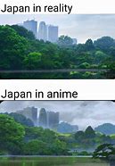 Image result for Japan Anime Memes