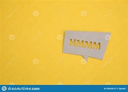 Image result for Hmmm Meaning in Chat