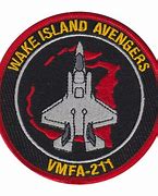 Image result for VMFA 211 Decals