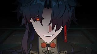 Image result for Blade Honkai Star Rail