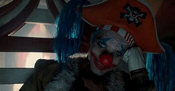 Image result for It the Blue Clown