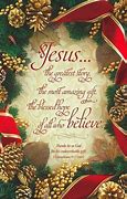 Image result for Merry Christmas Eve Religious