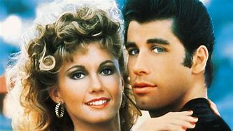 Image result for Grease OST