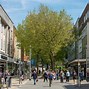 Image result for Swansea City Centre Map