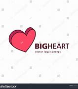 Image result for Big Hear and Litter Heart Logo