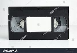 Image result for Retro VHS Label