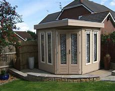 Image result for Garden Rooms so Roof