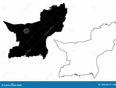 Image result for Balochistan Map