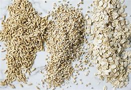 Image result for Unhulled Oat Groats