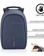 Image result for Small Anti-Theft Backpack