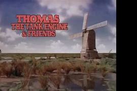 Image result for Thomas and Friends Credits