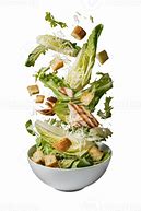 Image result for Cartoon Caesar Salad PNG Image