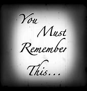 Image result for We Remember Pics