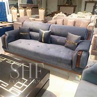 Image result for Plaid Sofa Sets