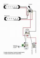 Image result for Guitar Pickup Wiring