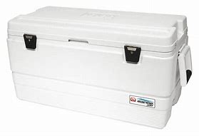 Image result for 94 Qt Igloo Marine Cooler