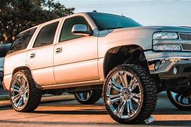 Image result for First One to Start Squatted Trucks