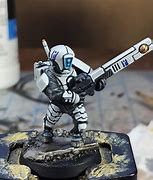 Image result for Tau Fighting Art