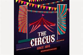 Image result for Circus Flags