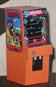 Image result for Mario Arcade Cabinet