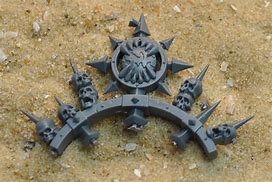 Image result for World Eaters Angron