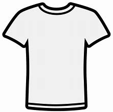 Image result for Printable Shirt Size Rope