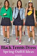 Image result for Tennis Look Outfit