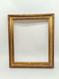 Image result for Gold Wood Frame Clearance