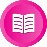 Image result for Book Study Icon