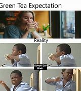 Image result for Stirring Tea Meme