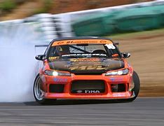 Image result for A Car Drifting