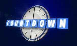 Image result for Big Time Countdown Timer