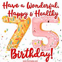 Image result for 79th Birthday Images