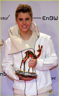 Image result for Justin Bieber Awards