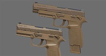 Image result for Sig Sauer Army Pistol