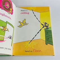 Image result for In a People House Book