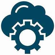 Image result for cloud service icon design