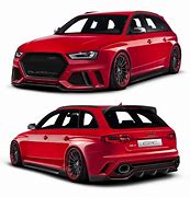 Image result for Audi RS4 Wide Body