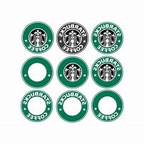 Image result for Starbucks Anime SVG