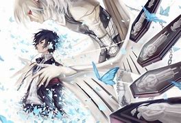 Image result for Messiah Persona 3