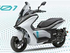 Image result for Electric Scooter Japan